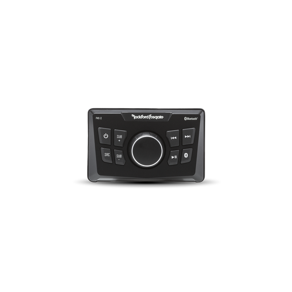 Punch Marine Ultra Compact Digital Media Receiver