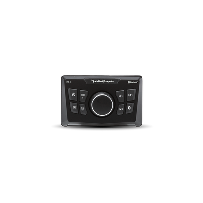 Punch Marine Ultra Compact Digital Media Receiver