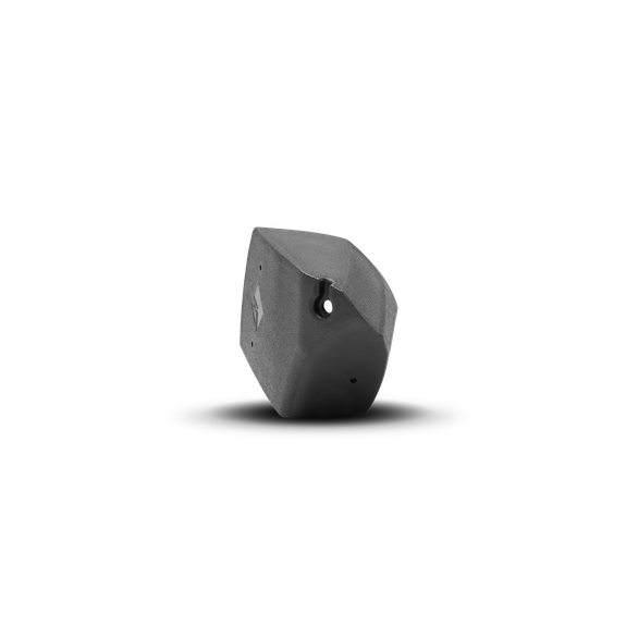 6.5" front lower speaker enclosures for select Polaris GENERAL® models