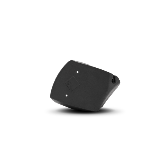 6.5" front lower speaker enclosures for select Polaris GENERAL® models