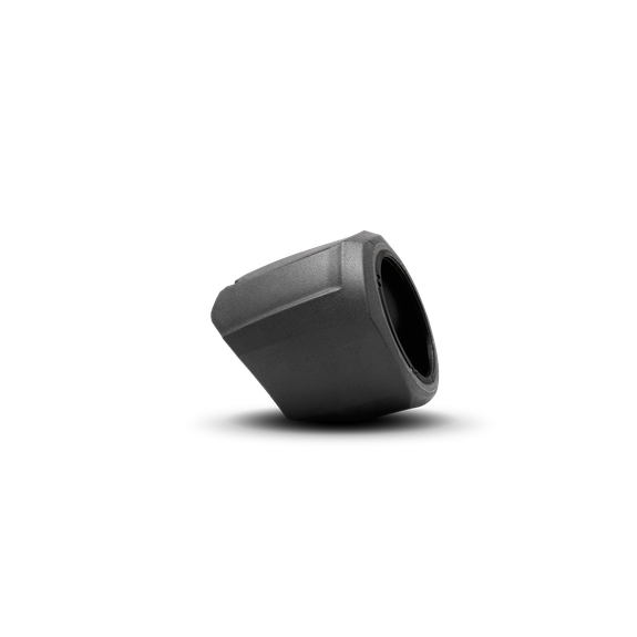 6.5" front lower speaker enclosures for select Polaris GENERAL® models