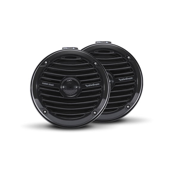 Add-on Rear Speaker Kit for 2014-2018 RANGER® STAGE2/3 (Gen-1)