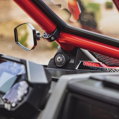 2019+ RZR Pro XP Stage 5 Audio System for Ride Command