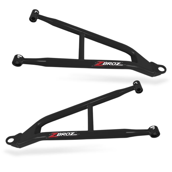 ZBroz Polaris Rzr Turbo S/turbo S 4 Hd Pro Max Lower A-arms