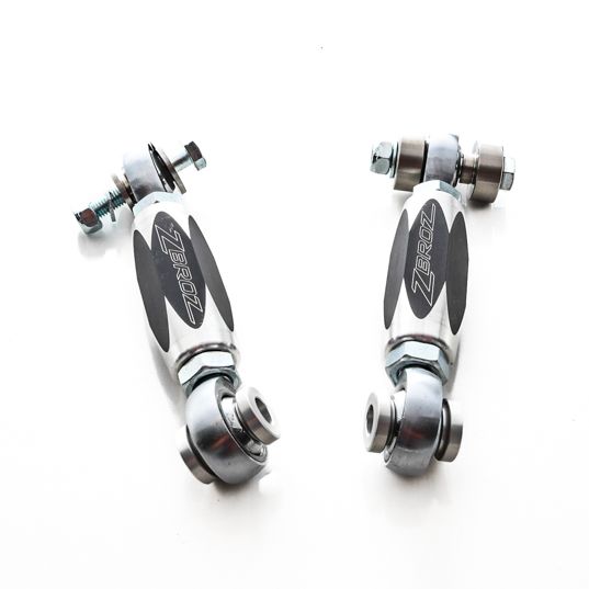 ZBroz Polaris Rzr Xp 1000/turbo | Xp 4 1000/turbo | Rs1 Sway Bar Billet Link Rod Kit