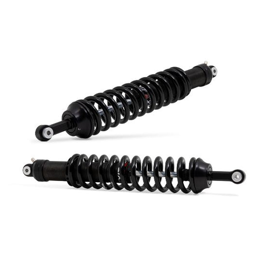 ZBroz Can-am Defender X Mr 2.2" X1 Series Front Exit Shocks