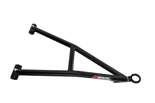 ZBroz Polaris Rzr Xp 1000/turbo | Xp 4 1000/turbo Stock Replacement A-arm Kit