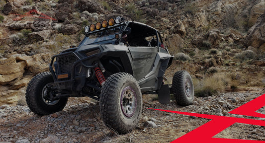 Enhancing Your ATV: Performance Upgrades for Power and Speed