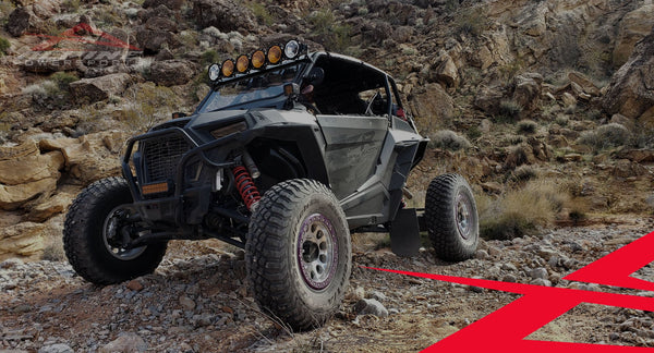 Enhancing Your ATV: Performance Upgrades for Power and Speed