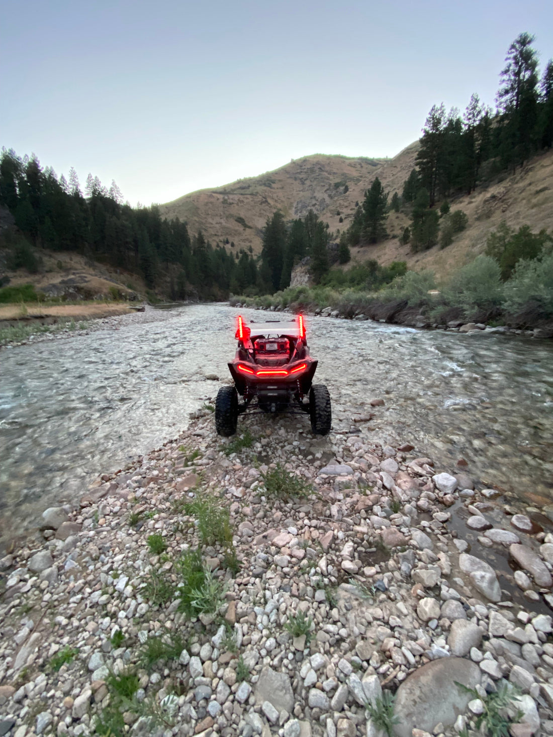Why Outdoor Enthusiasts in Treasure Valley Trust Alpine Powersports