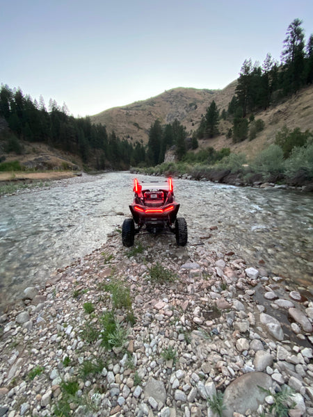 Why Outdoor Enthusiasts in Treasure Valley Trust Alpine Powersports