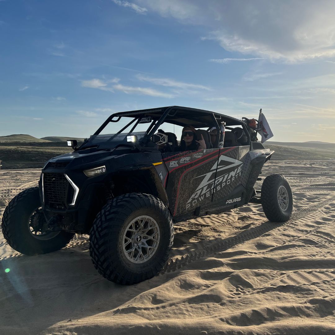 5 Tips for Maintaining Your UTV and Keeping It in Top Shape