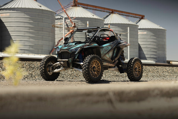 First UTV? Here Are the 6 Upgrades Every Boise Rider Should Start With