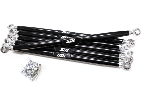 SDi Elite Can-Am Maverick X3 Radius Rod Kit (72