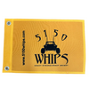 5150 Flag Heavy Duty 5150 Whips Flag (10"X15")