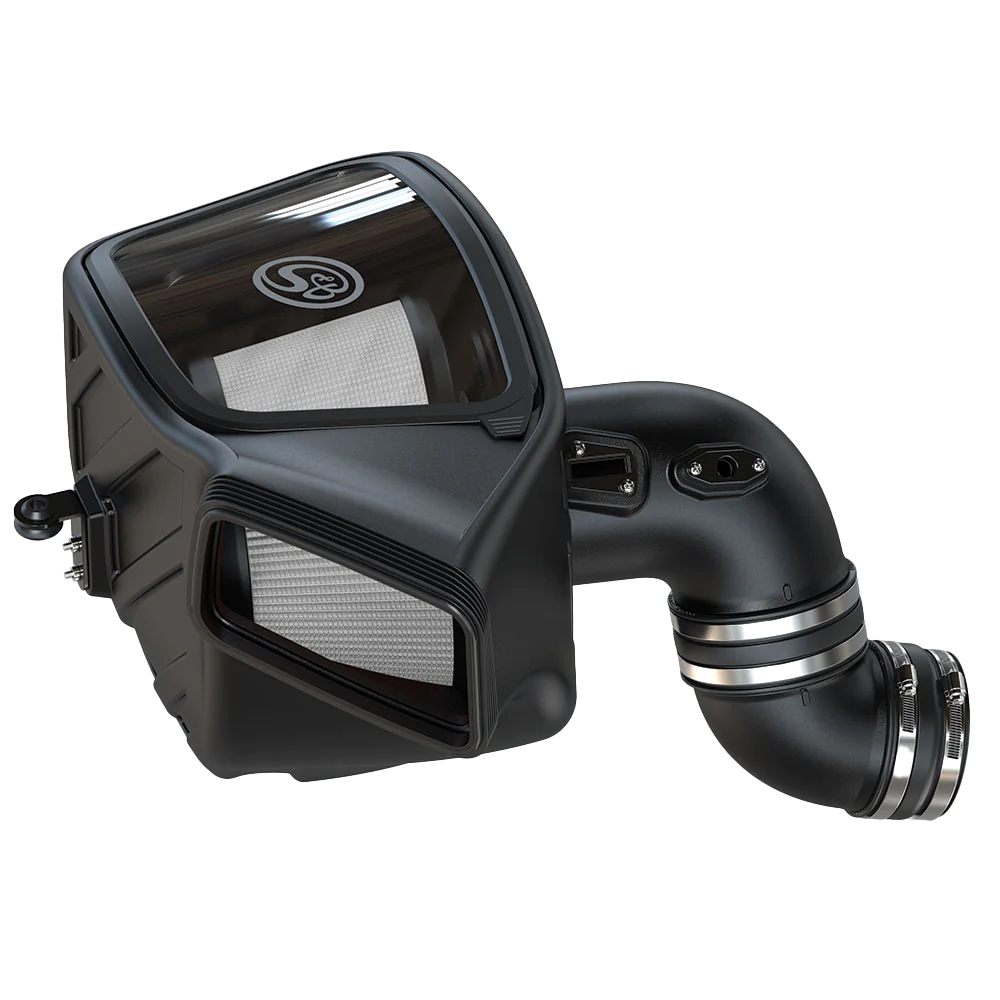 COLD AIR INTAKE FOR 2019-2023 DODGE RAM CUMMINS 6.7L
