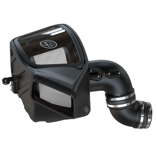 COLD AIR INTAKE FOR 2019-2023 DODGE RAM CUMMINS 6.7L