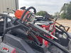 Chainsaw bar mount-Idaho