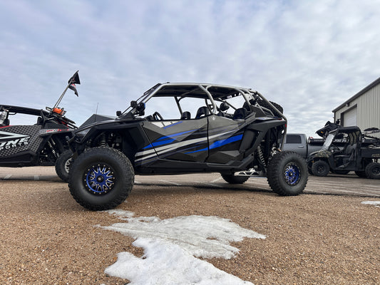 2023 Polaris rzr pro xp4 premium