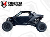 Can Am Maverick R 2 Seat Door Set