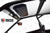 Aluminum Roof (With Sunroof) RZR PRO XP 4 & RZR TURBO R 4 Seat