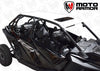 Aluminum Roof (With Sunroof) RZR PRO XP 4 & RZR TURBO R 4 Seat