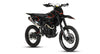 Orion RXB250X/L HO EFI FUEL INJ Enduro
