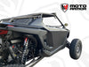 Aluminum Doors for RZR PRO XP /Turbo R/Pro R (2 Seat)