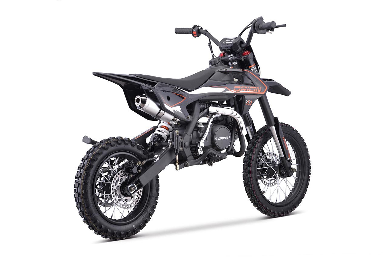 Orion RXB 110cc Semi-Auto Pit Bike