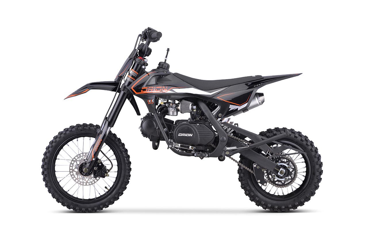 Orion RXB 110cc Semi-Auto Pit Bike
