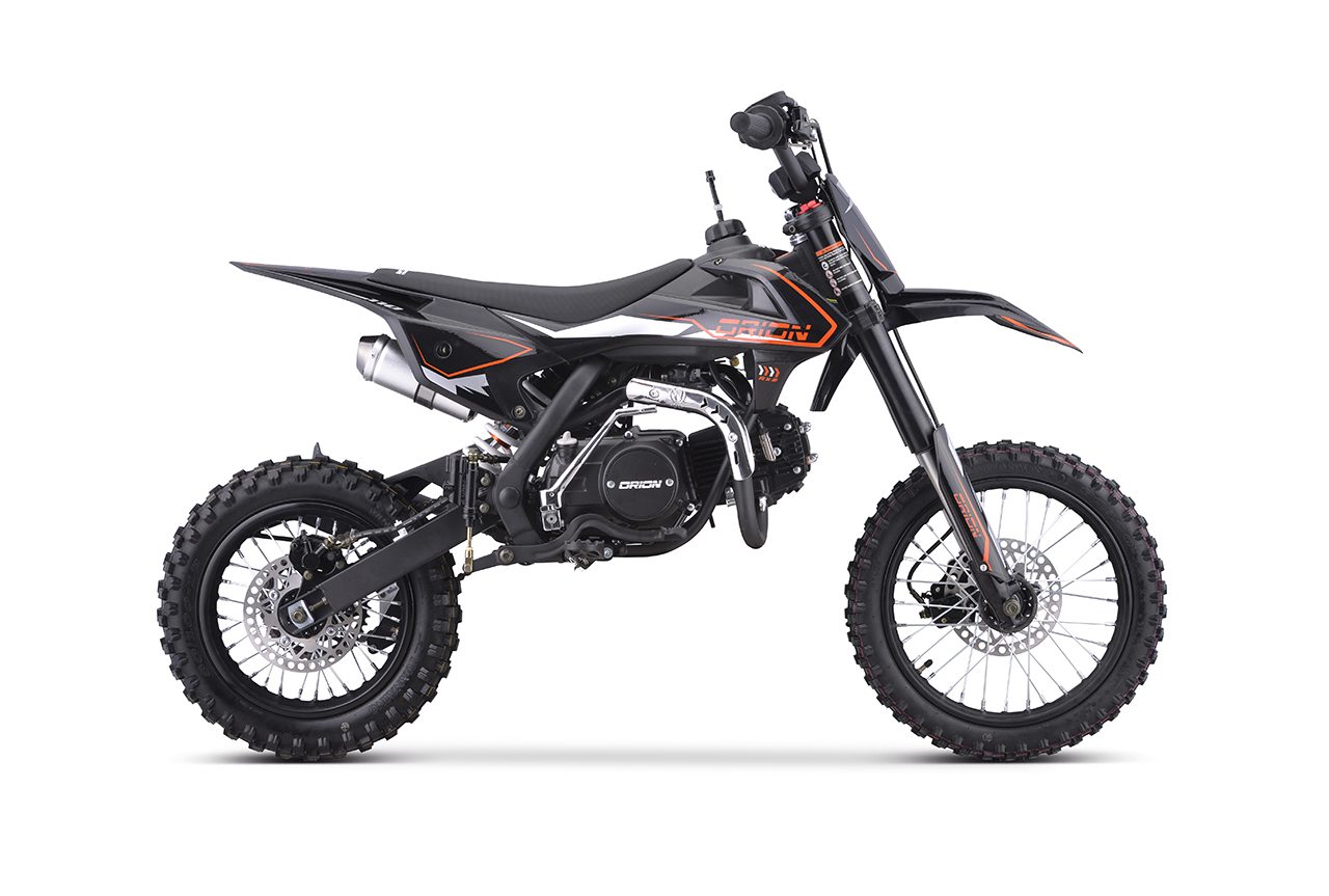Orion RXB 110cc Semi-Auto Pit Bike