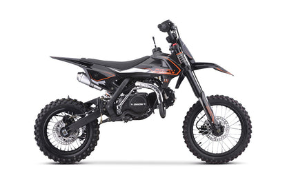 Orion RXB 110cc Semi-Auto Pit Bike
