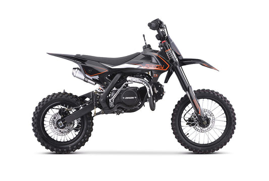 Orion RXB 110cc Semi-Auto Pit Bike