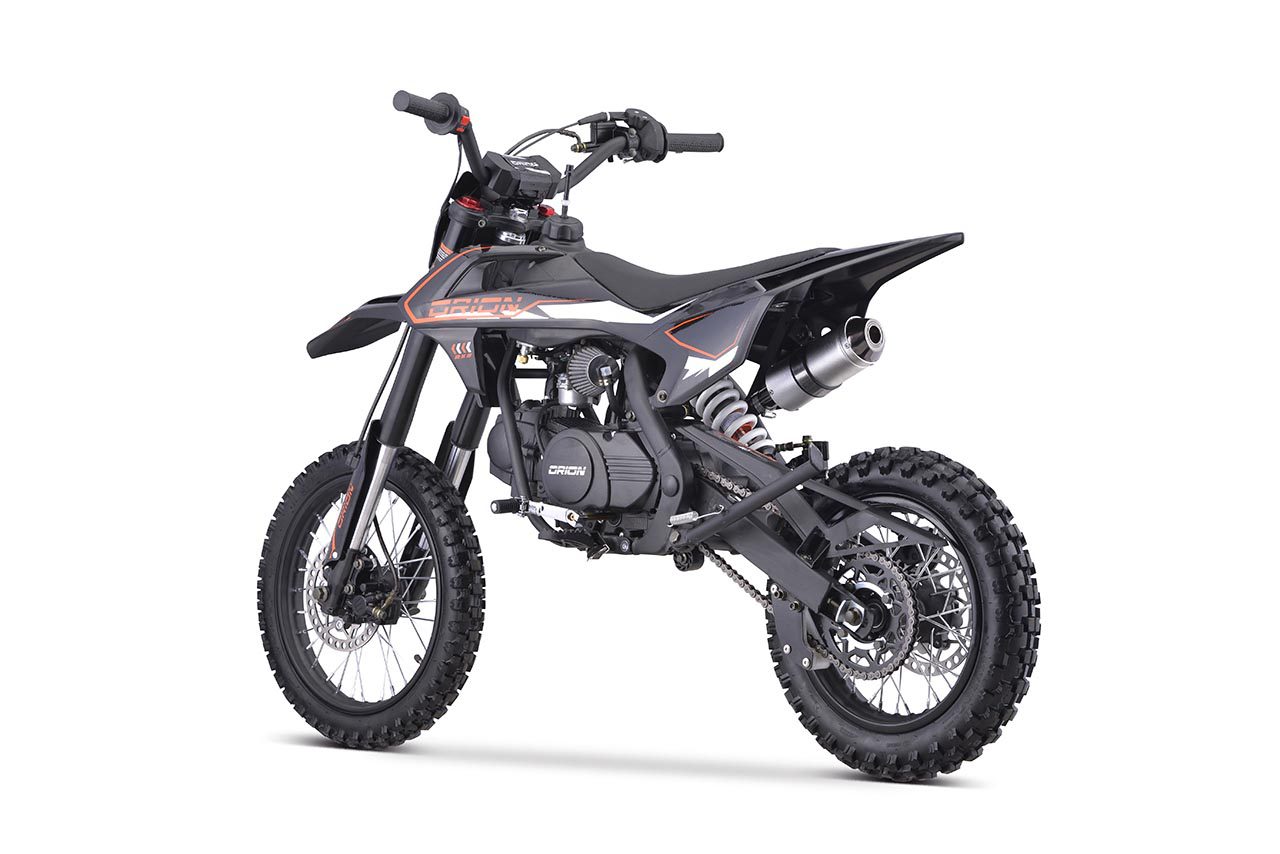 Orion RXB 110cc Semi-Auto Pit Bike