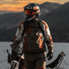 Renegade X Two-Way Radio with Bluetooth® Wireless Technology
