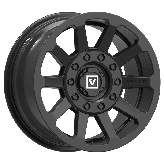 Valor Offroad V02 Wheel
