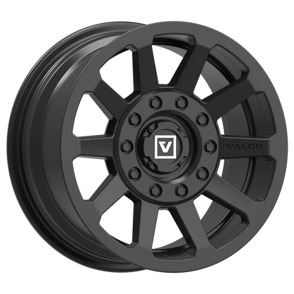 Valor Offroad V02 Wheel