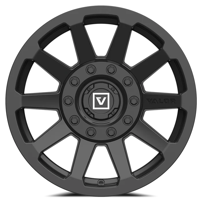 Valor Offroad V02 Wheel