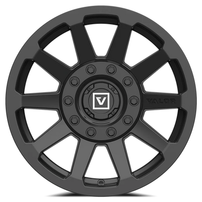 Valor Offroad V02 Wheel