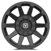 Valor Offroad V02 Wheel