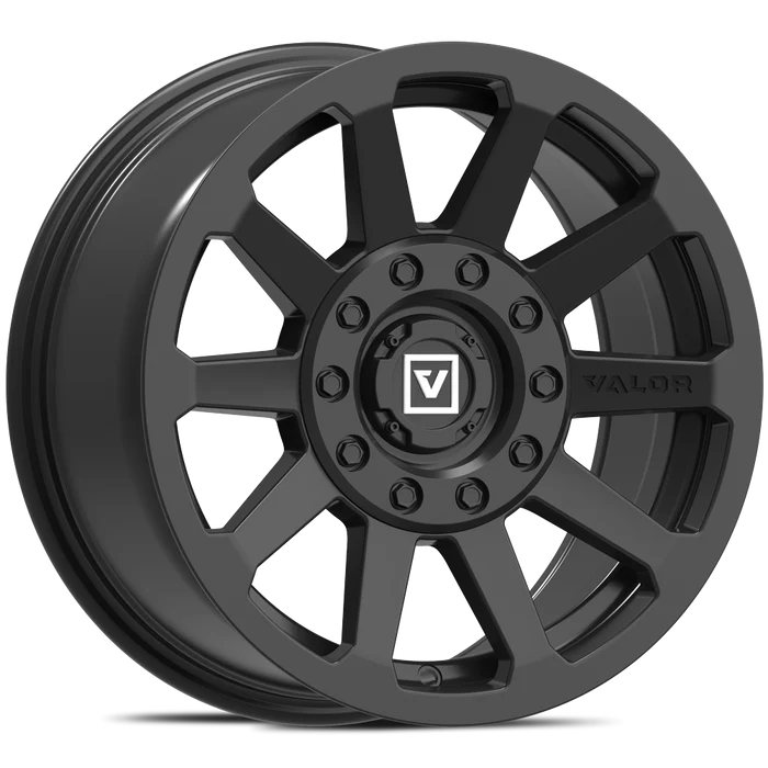 Valor Offroad V02 Wheel