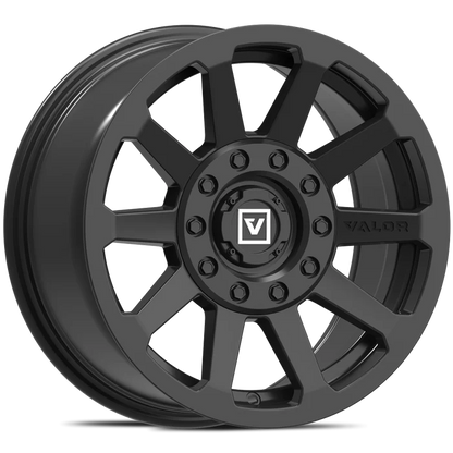 Valor Offroad V02 Wheel