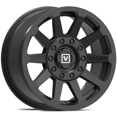 Valor Offroad V02 Wheel