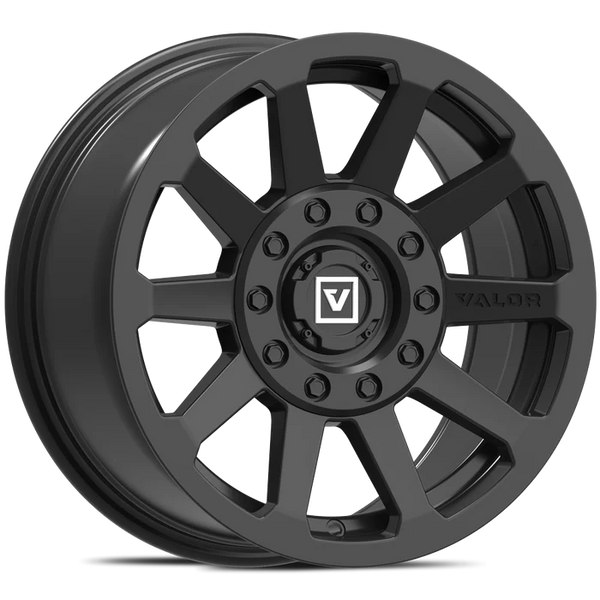 Valor Offroad V02 Wheel
