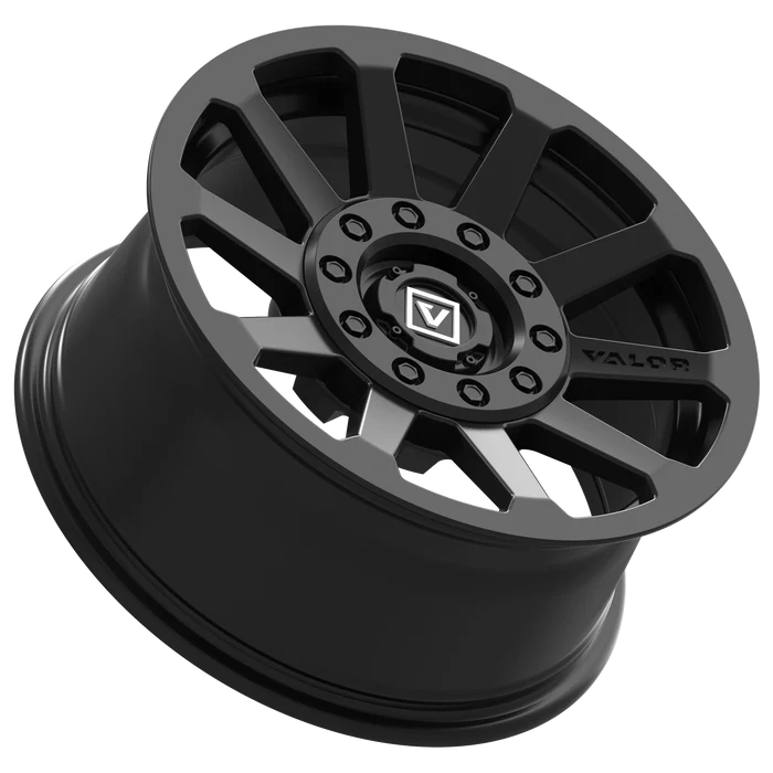 Valor Offroad V02 Wheel