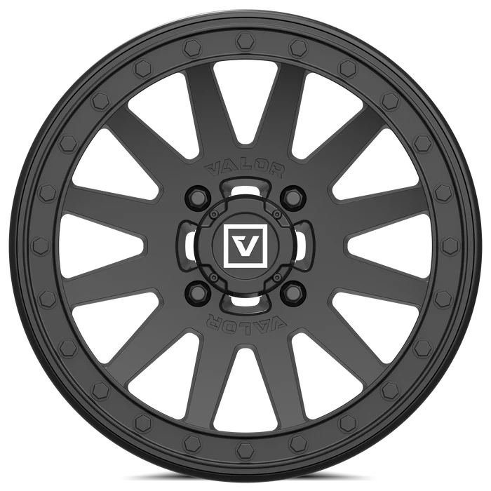Valor Offroad V05 Wheel