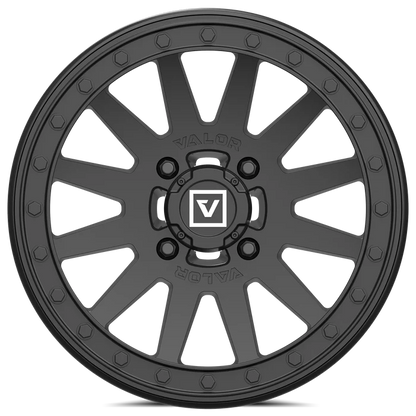 Valor Offroad V05 Wheel
