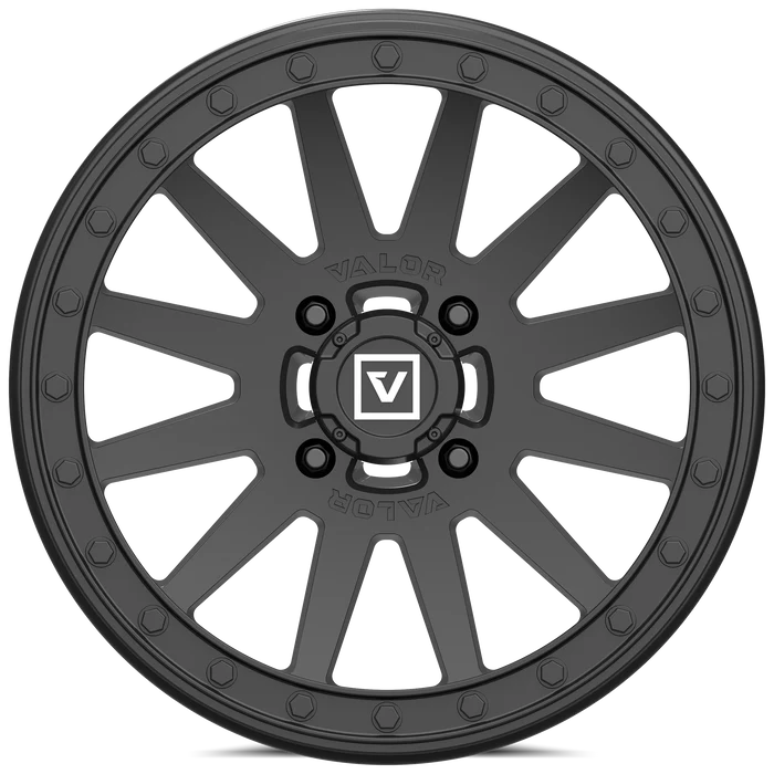 Valor Offroad V05 Wheel