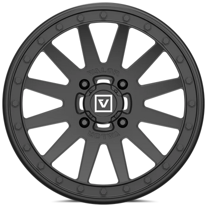 Valor Offroad V05 Wheel