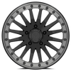 Valor Offroad V06 Wheel